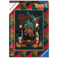 Ravensburger 16517 Harry Potter 3 - 1000 Teile