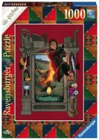 Ravensburger 16518 Harry Potter 4 - 1000 Teile