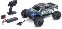 CARSON 500402129 - 1:10 Bad Buster 2.0 4WD X10 2.4G 100%RTR