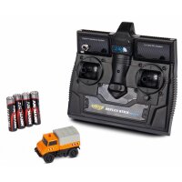 Carson 1:87 MB Unimog U406 Kommunal RTR für...