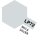 Tamiya LP-72 Mica Silber glz. (Glim.)10ml