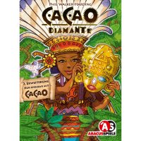ABACUSSPIELE 06172 Cacao: Diamante 2. Erweiterung -...