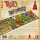 ABACUSSPIELE Brettspiel 24191 Tajuto