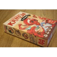 JUMBO 19793 FAMILIENSPIEL Ramen Ink