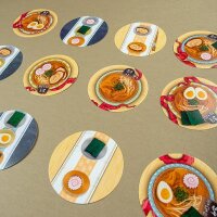 JUMBO 19793 FAMILIENSPIEL Ramen Ink