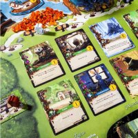 Pegasus Spiele Brettspiel 57600G Everdell (deutsche Ausgabe)