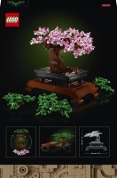 LEGO® 10281 Icons Bonsai Baum