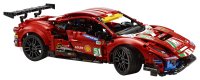 LEGO® 42125 Technic Ferrari 488 GTE "AF Corse...
