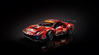 LEGO® 42125 Technic Ferrari 488 GTE "AF Corse #51"