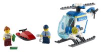 LEGO® 60275 City Polizeihubschrauber