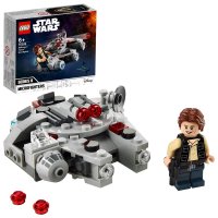 LEGO® 75295 Star Wars™ Millennium Falcon™...