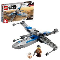 LEGO® 75297 Star Wars™ Resistance X-Wing™