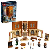 LEGO® 76382 HARRY POTTER™ HOGWARTS™...