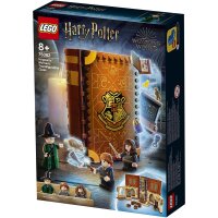 LEGO® 76382 HARRY POTTER™ HOGWARTS™...