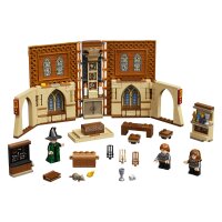LEGO® 76382 HARRY POTTER™ HOGWARTS™ MOMENT: VERWANDLUNGSUNTERRICHT