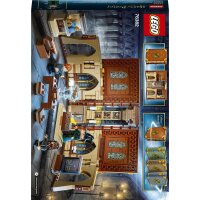 LEGO® 76382 HARRY POTTER™ HOGWARTS™ MOMENT: VERWANDLUNGSUNTERRICHT