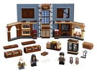 LEGO® 76385 HARRY POTTER™ HOGWARTS™ MOMENT: ZAUBERKUNSTUNTERRICHT