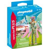 PLAYMOBIL 70599 STELZENLÄUFERIN "FEE"