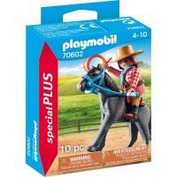 PLAYMOBIL 70602 WESTERNREITERIN