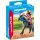 PLAYMOBIL 70602 WESTERNREITERIN