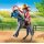 PLAYMOBIL 70602 WESTERNREITERIN