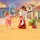 PLAYMOBIL 70699 KLEIN LUCKY & MAMA MILAGRO