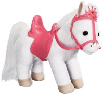 Zapf 705933 Baby Annabell Little Sweet Pony 36cm