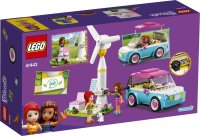 LEGO® 41443 Friends Olivias Elektroauto