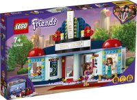 LEGO® 41448 Friends Heartlake City Kino