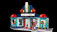 LEGO® 41448 Friends Heartlake City Kino