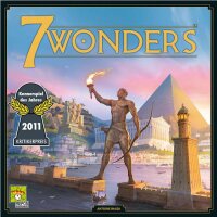 Repos Production RPOD0022 7 Wonders (neues Design)