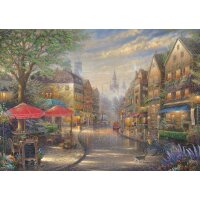 Schmidt Spiele 59675 Cafe in München