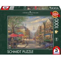 Schmidt Spiele 59675 Cafe in München