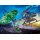 PLAYMOBIL 70569 Polizei-Hubschrauber: Fallsch