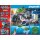 PLAYMOBIL 70569 Polizei-Hubschrauber: Fallsch