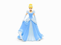 Tonies 10000245 - Disney - Cinderella