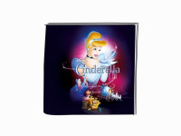 Tonies 10000245 - Disney - Cinderella