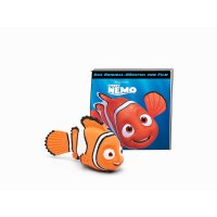 Tonies 10000260 - Disney - Findet Nemo