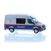 RIETZE 53115 Volkswagen Crafter 11 Polizei (AT)