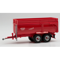HERPA 076340-002 Kippmuldenanhänger 2achs (Krampe...