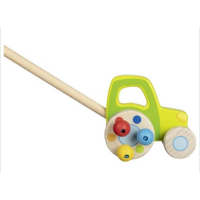 GOKI 54880 - Schiebefahrzeug Traktor
