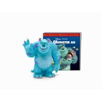 Tonies 10000285 Disney Monster AG (DACH)