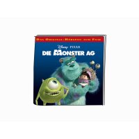 Tonies 10000285 Disney Monster AG (DACH)