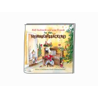 Tonies 10000304 Rolf ZuckowskiIn der Weihnachtsbäckerei