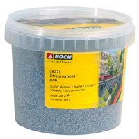 NOCH 08375 Streumaterial   G,0,H0,H0E,H0M,TT,N,Z