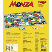 HABA 1004416001 Monza