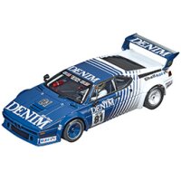 CARRERA 20027627 EVOLUTION CARS BMW M1 Procar...
