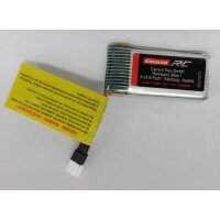 CARRERA 370410379 CARRERA RC ACCESSORIES 3,7V 430mAh...