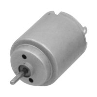 Donau Elektronik 790 - KLEIN MOTOR 2-6 VOLT DC -...