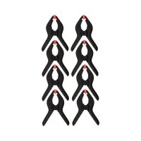 8 MICRO SPANNZWINGEN 23 mm